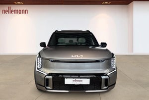Kia EV9 Long Range Performance GT-Line AWD 7prs