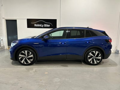 VW ID.4 Pro Performance