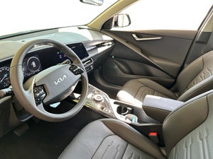 Kia Niro EV Prestige