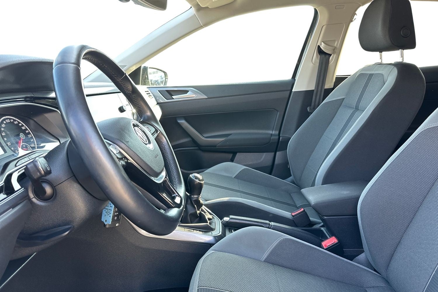 Billede af VW Polo 1,0 TSi 115 Highline