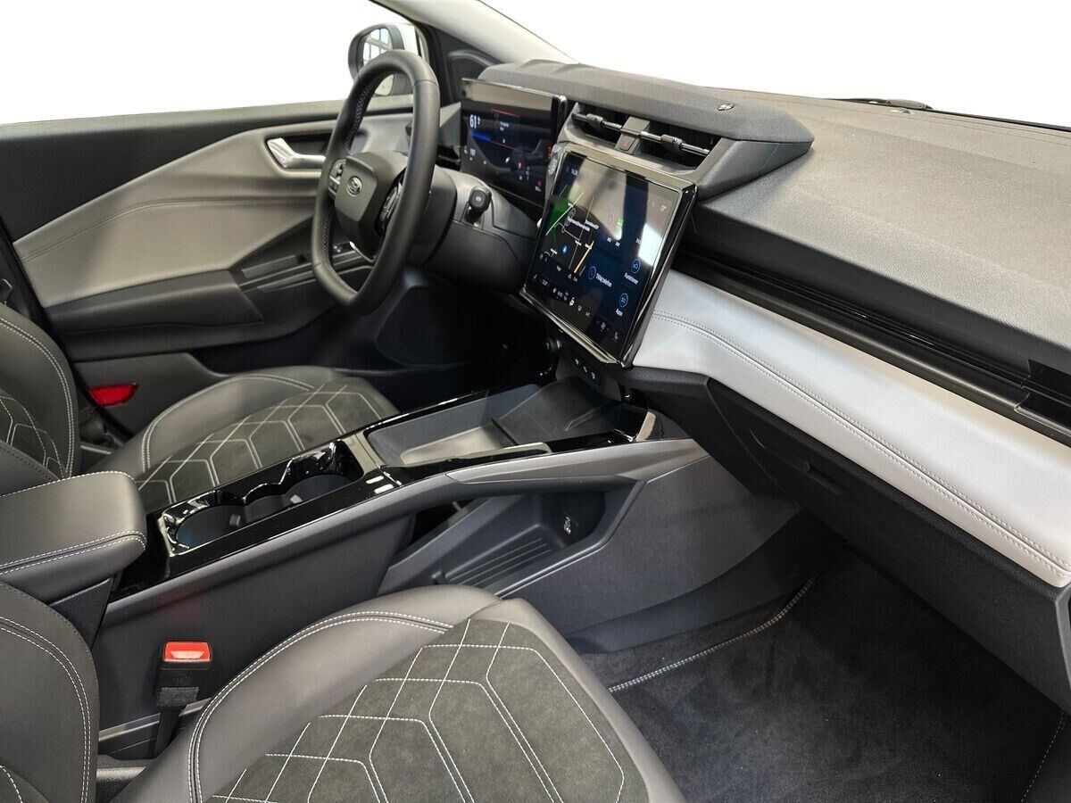 Ford Puma Gen-E Premium billede 5