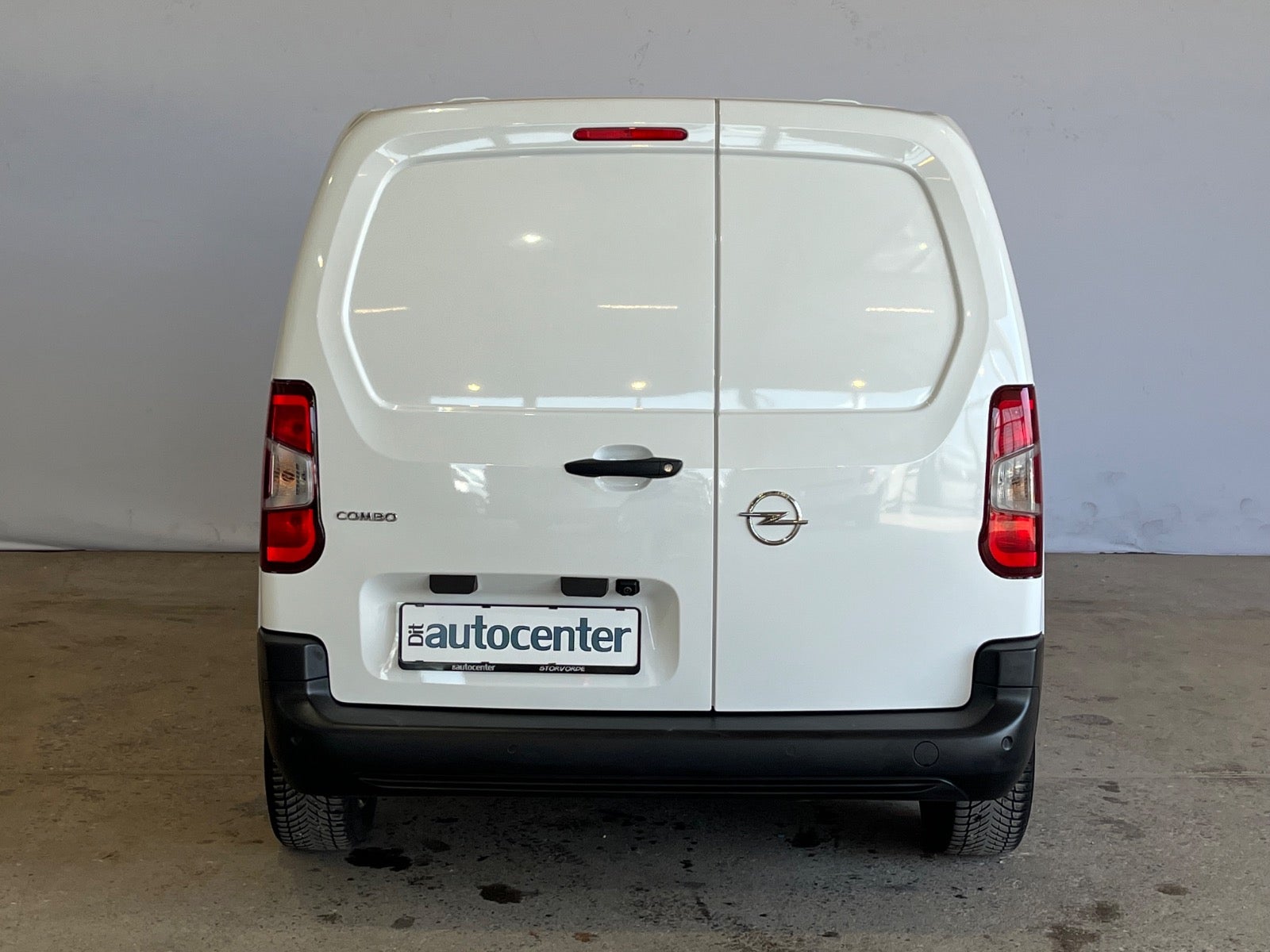 Opel Combo D 102 Enjoy+ L1V1