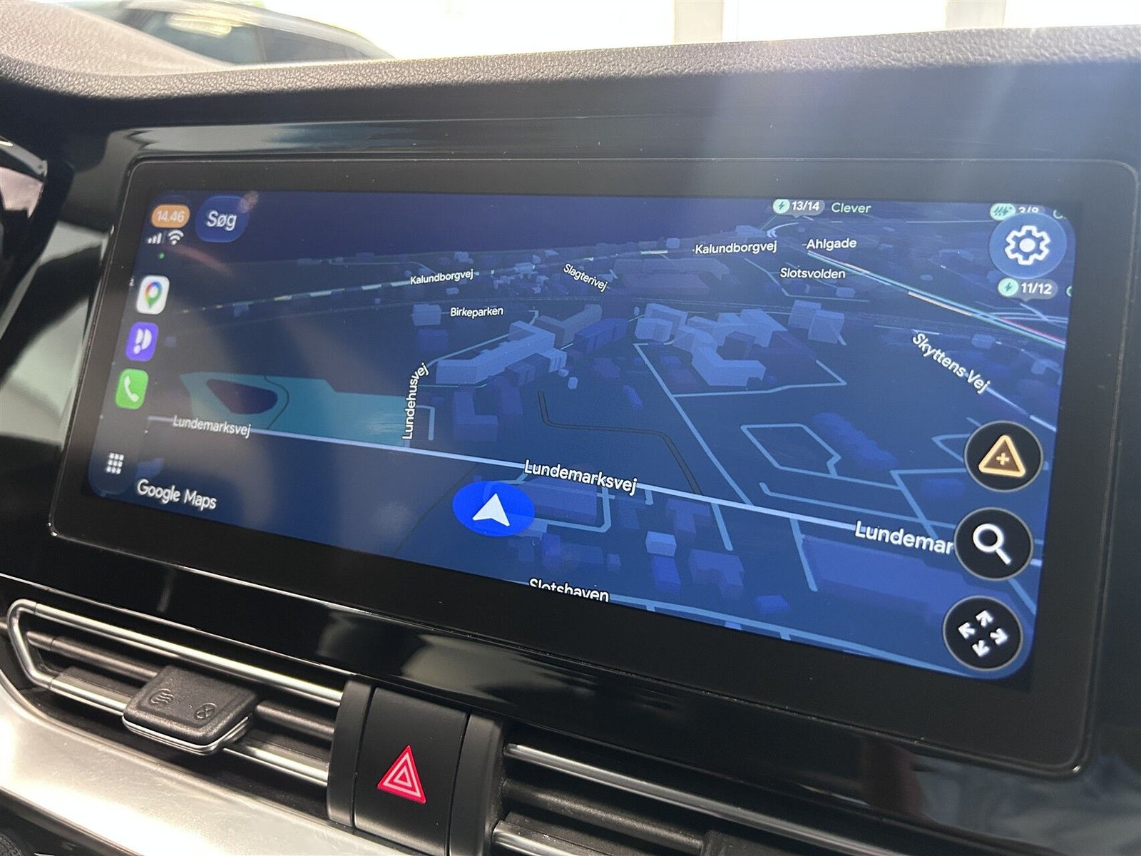 Kia e-Niro Advance