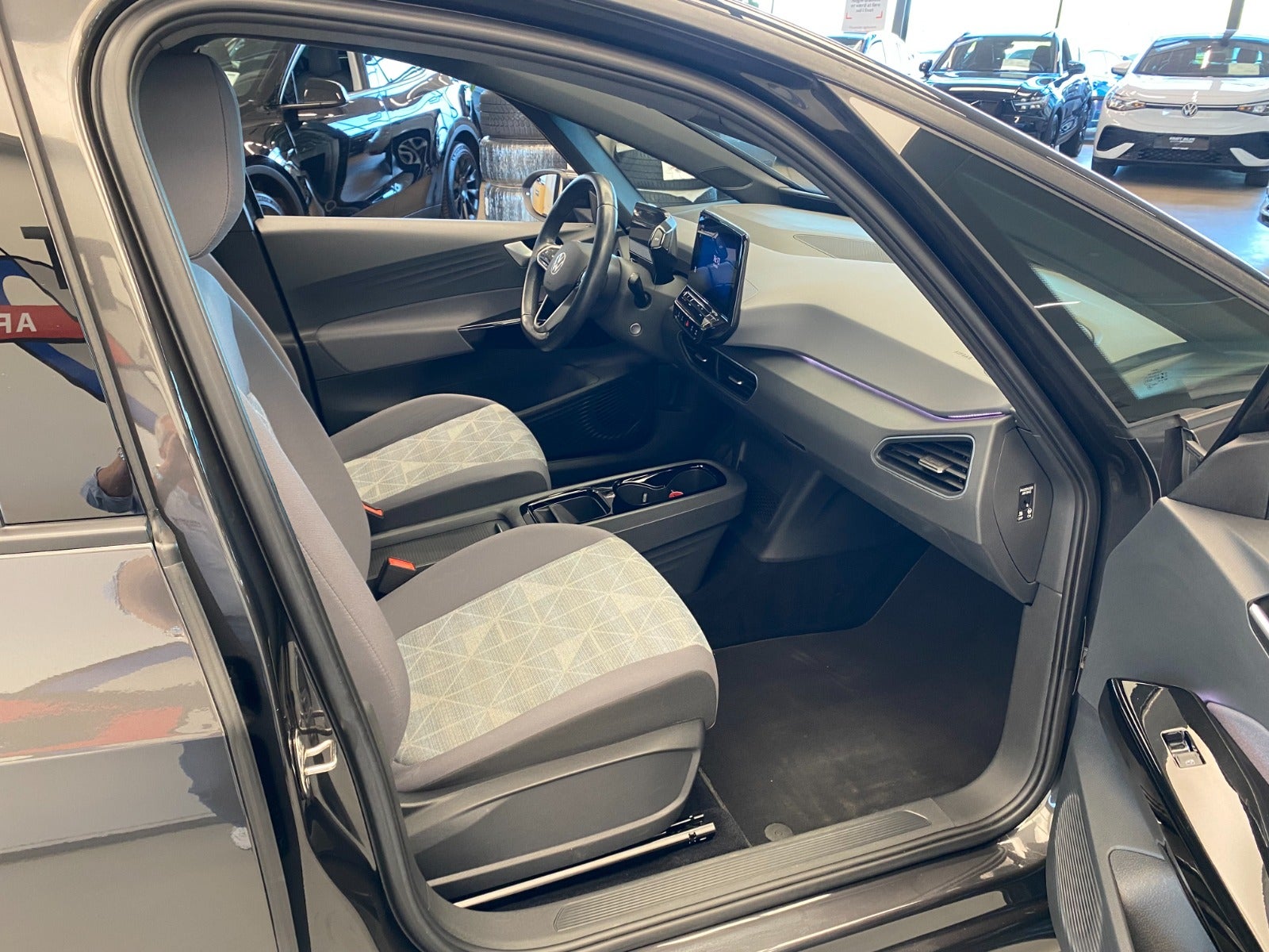 Billede af VW ID.3 45 City Pure Performance