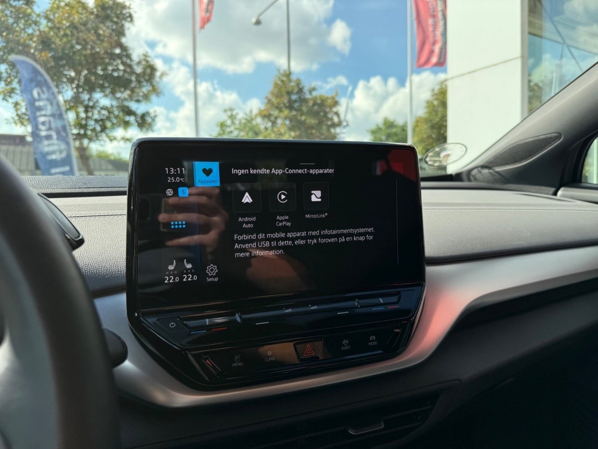 Billede af VW ID.4 77 Pro Active