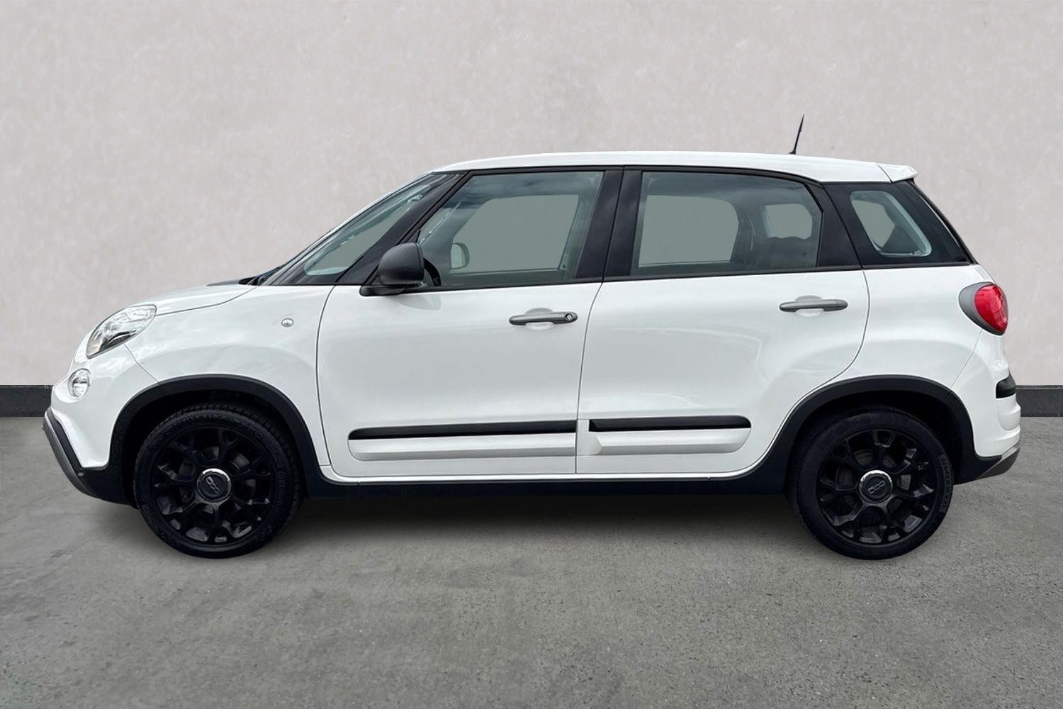 Billede af Fiat 500L 0,9 TwinAir 105 City Cross