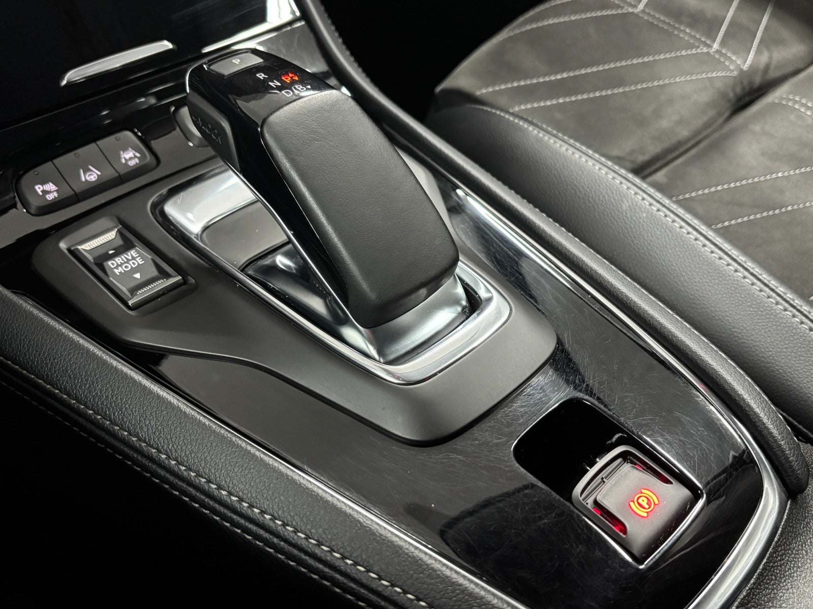 Billede af Opel Grandland 1,6 Hybrid Ultimate aut.