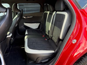 Kia EV6 Long Range Performance GT-Line AWD