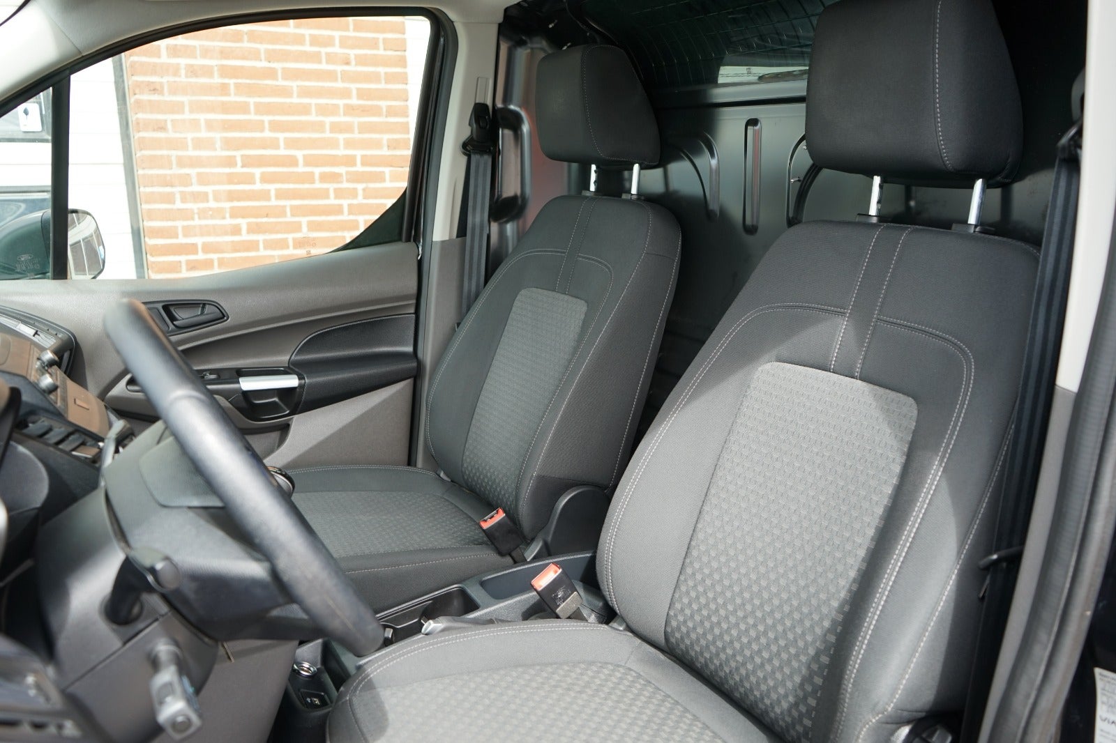 Billede af Ford Transit Connect 1,5 TDCi 100 Trend lang