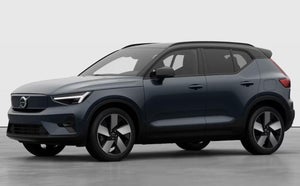 Volvo EX40 Extended Range Ultra Excess