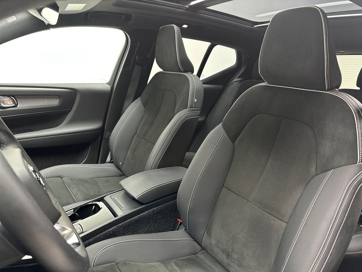 Volvo XC40 P6 ReCharge Pro billede 17