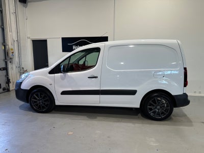 Peugeot Partner BlueHDi 75 L1 Flex Van