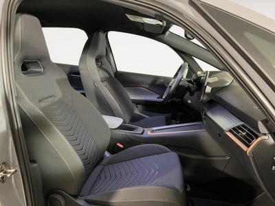 Cupra Born e-Boost Van