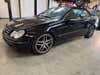Mercedes CLK320 Cabriolet Avantgarde aut.