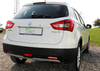 Suzuki S-Cross Boosterjet Active thumbnail