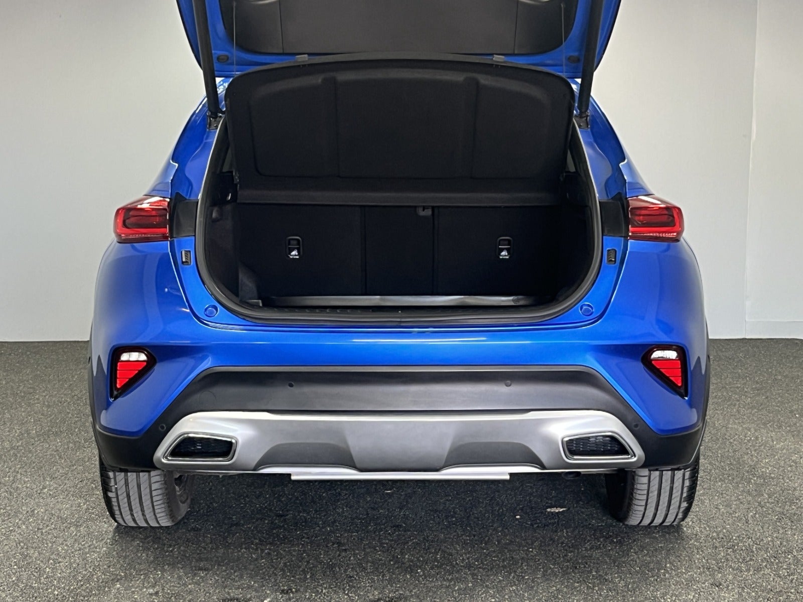 Billede af Kia XCeed 1,6 PHEV Upgrade+ DCT