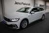 VW Passat GTE Variant DSG