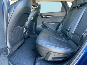 Kia EV6 Long Range Upgrade