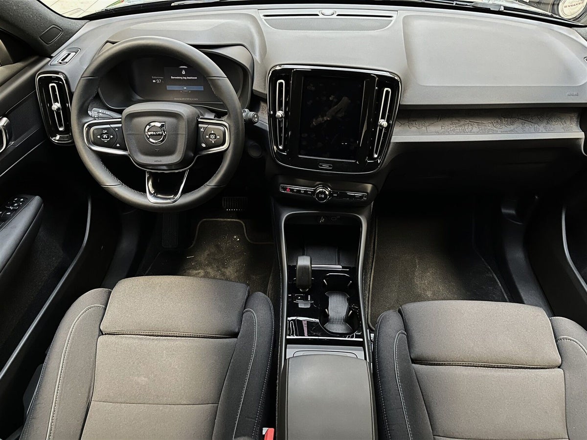 Volvo XC40 P6 ReCharge Plus billede 7