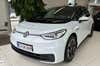 VW ID.3 Pro Performance Tech