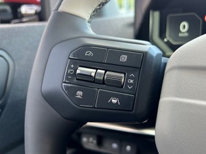 Kia EV2 Long Range GT-Line