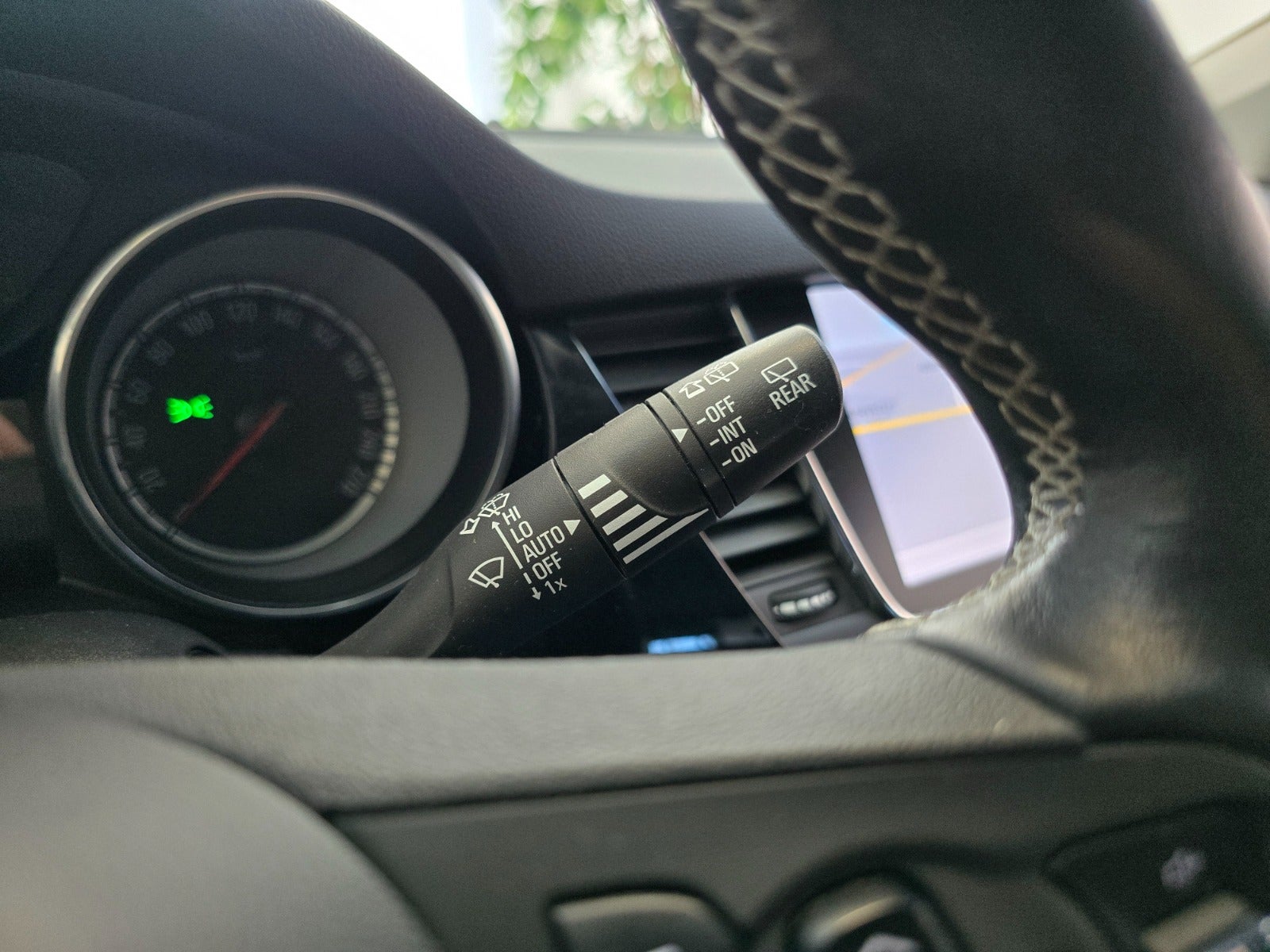 Billede af Opel Astra 1,4 T 150 Innovation