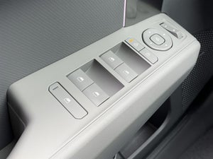 Kia EV3 Long Range Upgrade