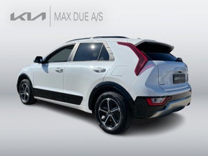 Kia Niro PHEV Prestige DCT