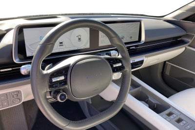 Hyundai Ioniq 6 Ultimate AWD