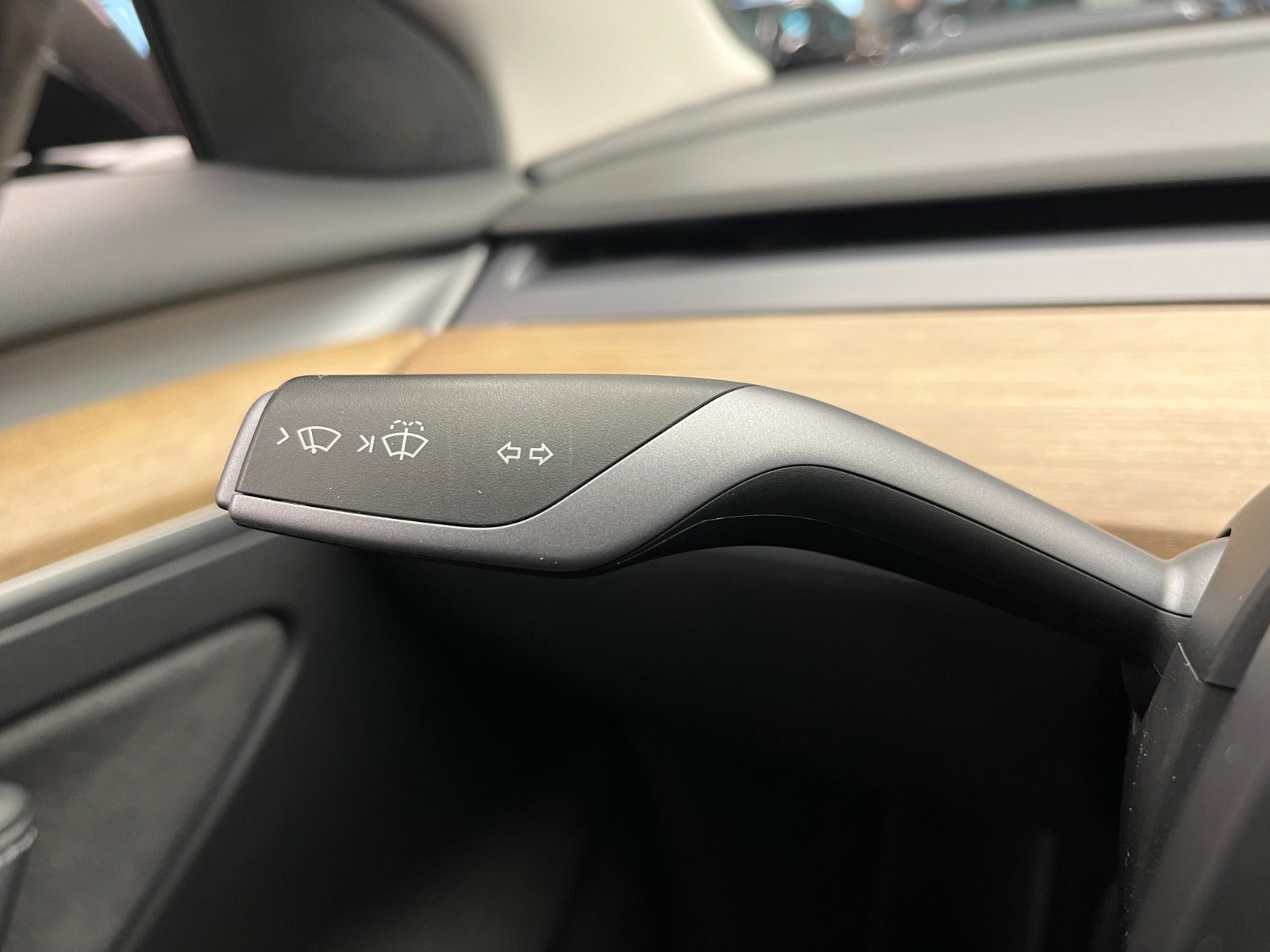 Billede af Tesla Model 3  Performance AWD