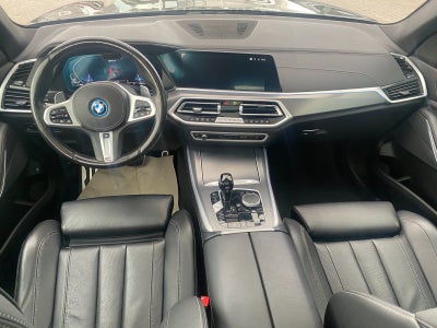BMW X5 xDrive45e M-Sport aut.
