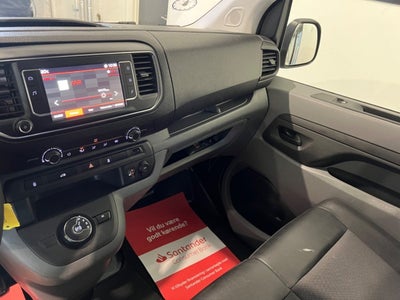 Citroën Jumpy BlueHDi 180 L3 ProffLine EAT6