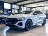 Audi Q8 e-tron S-line Sportback quattro