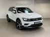 VW Tiguan TDi 190 Highline DSG 4Motion Van