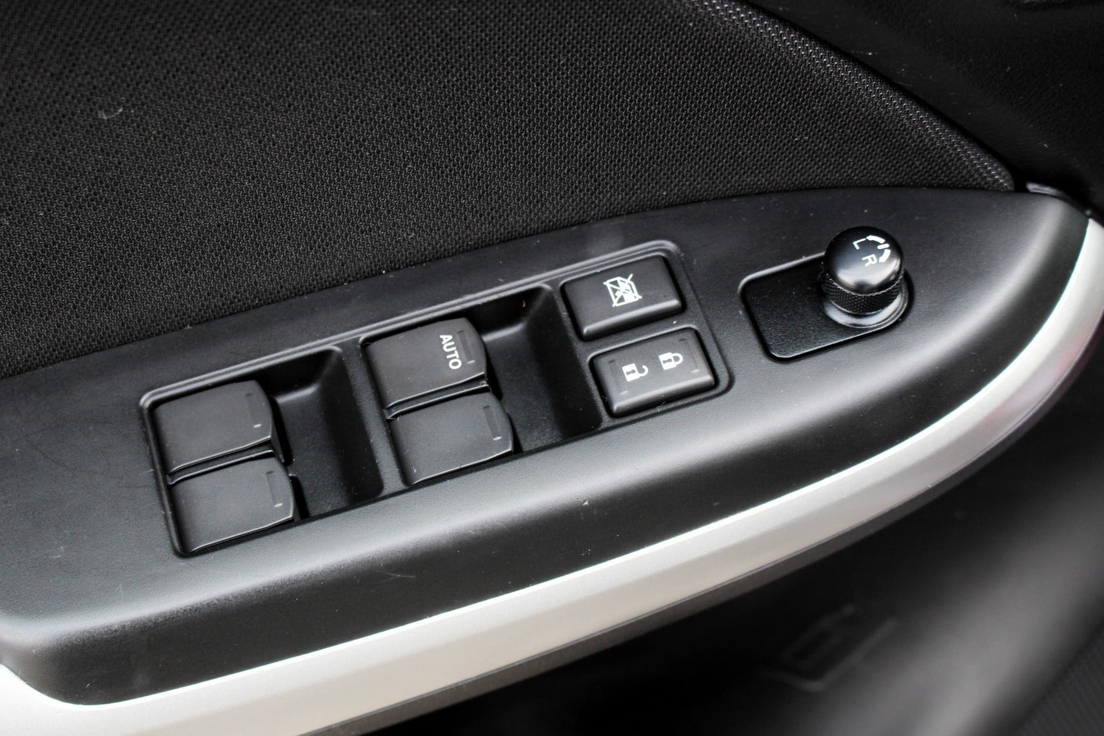 Suzuki Baleno Dualjet Exclusive