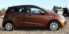 Hyundai i10 Go Clim thumbnail