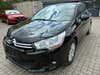 Citroën C4 HDi 112 Seduction