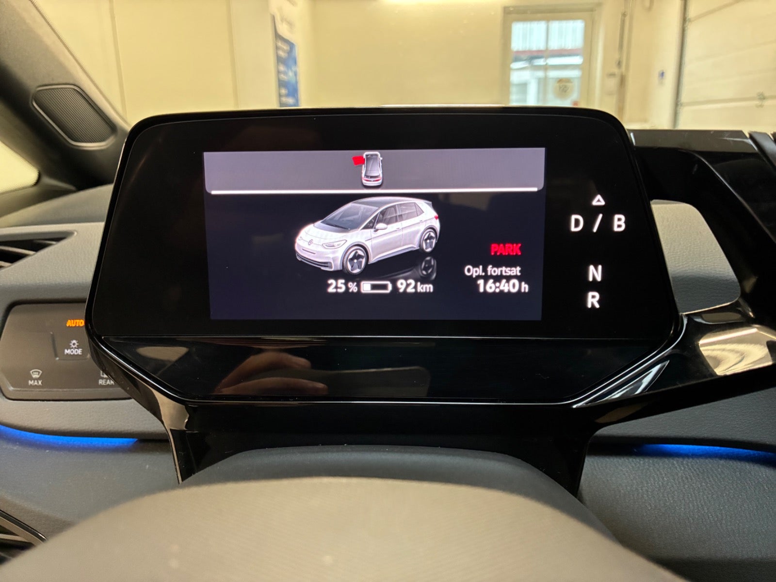 Billede af VW ID.3 58 1ST Pro Performance