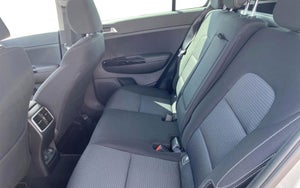 Kia Sportage CRDi mHEV Prestige Upgrade DCT
