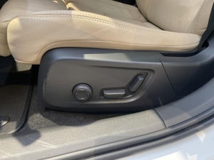 Polestar 2 Standard Range