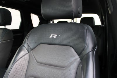 VW Touareg TDi 286 R-line aut. 4Motion Van