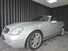 Mercedes SLK230 Kompressor aut. thumbnail