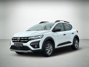 Dacia Sandero Stepway TCe 90 Essential