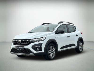 Dacia Sandero Stepway TCe 90 Essential