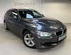 BMW 320d Touring aut. thumbnail