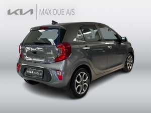 Kia Picanto Prestige Upgrade AMT
