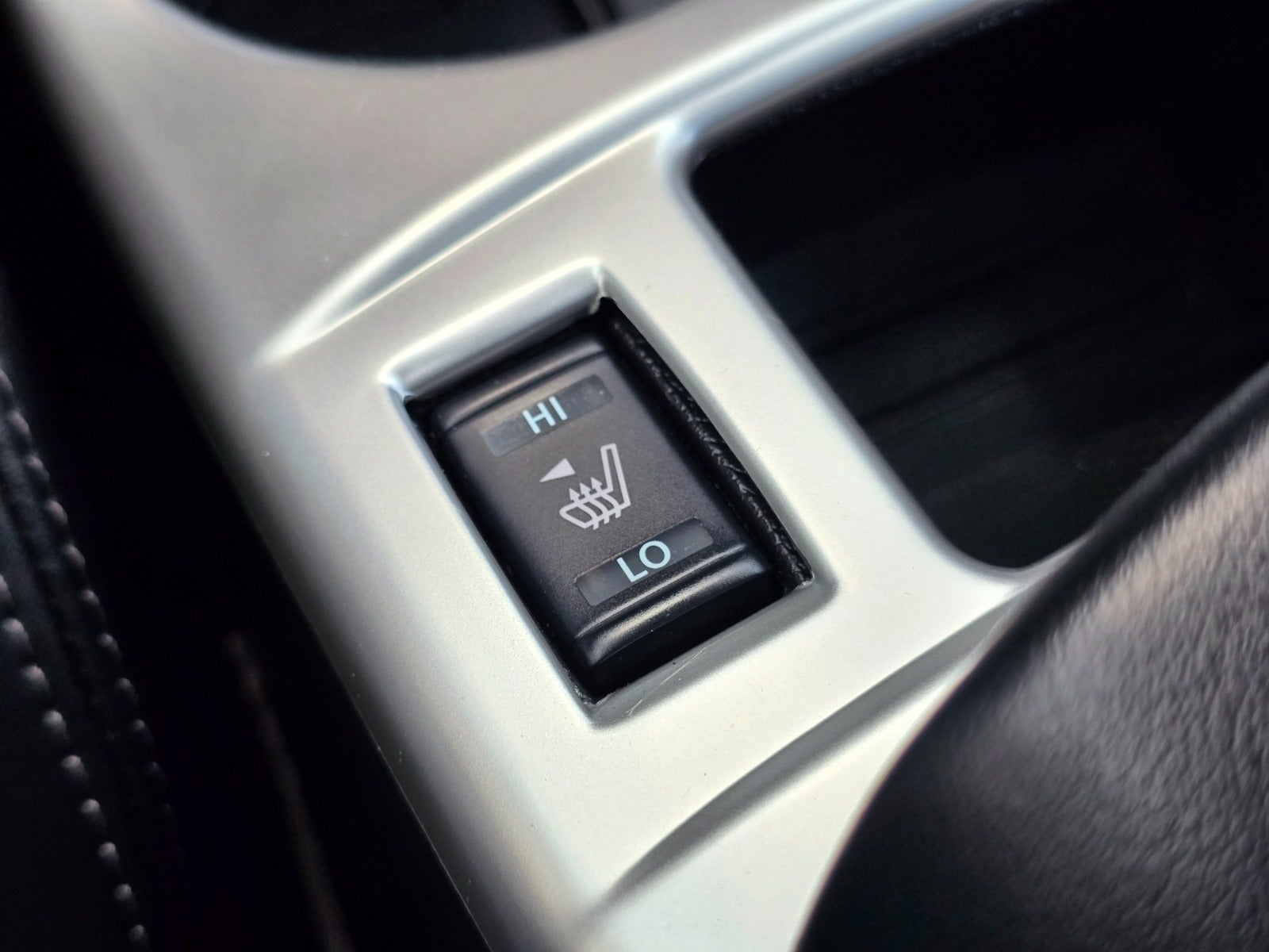 Billede af Nissan Qashqai 1,5 dCi 110 Tekna+