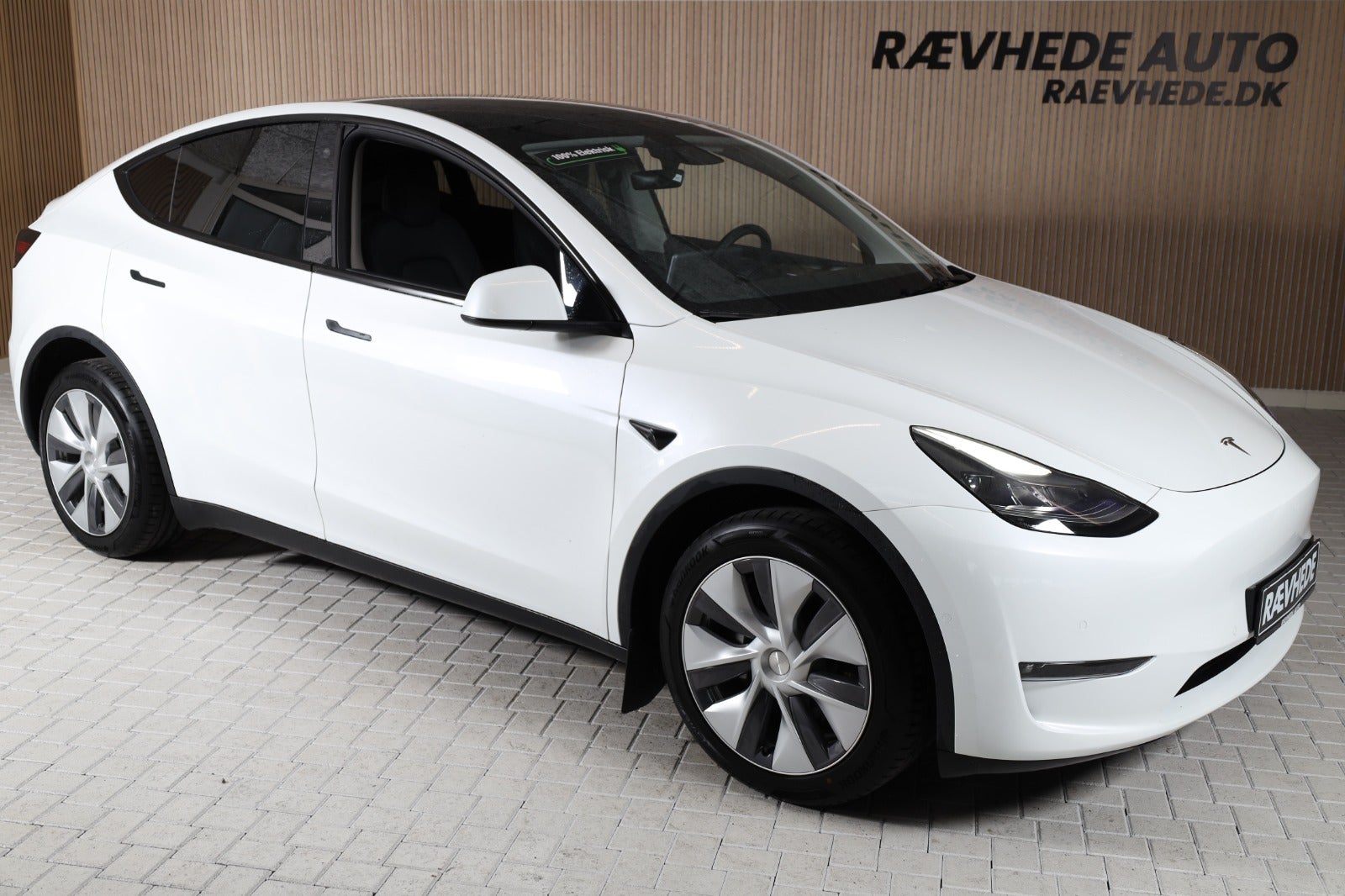 Tesla Model Y Long Range AWD 2022