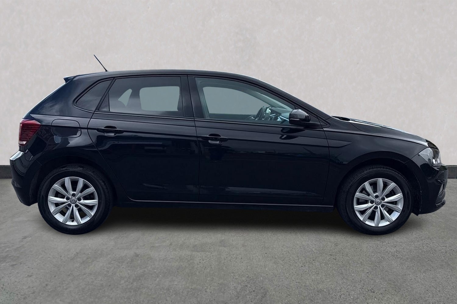 Billede af VW Polo 1,0 TSi 115 Highline DSG