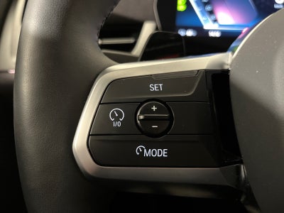 BMW iX2 eDrive20 M-Sport Premium